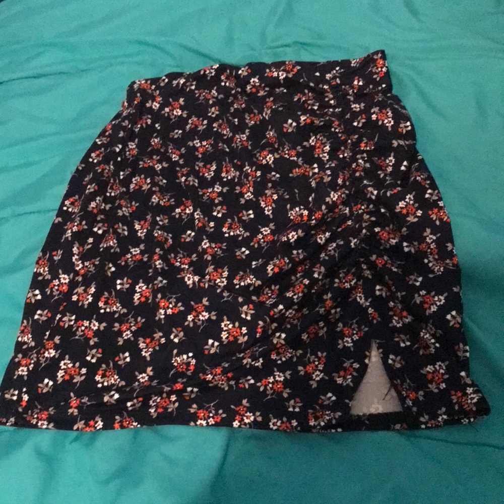 Bodycon skirt